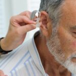 Uma em cada quatro pessoas terá algum tipo de perda auditiva