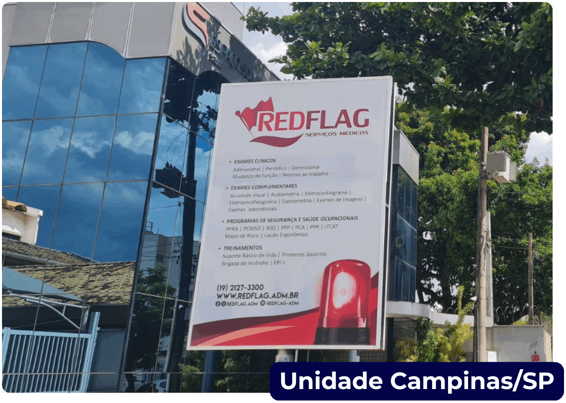 unidade campinas