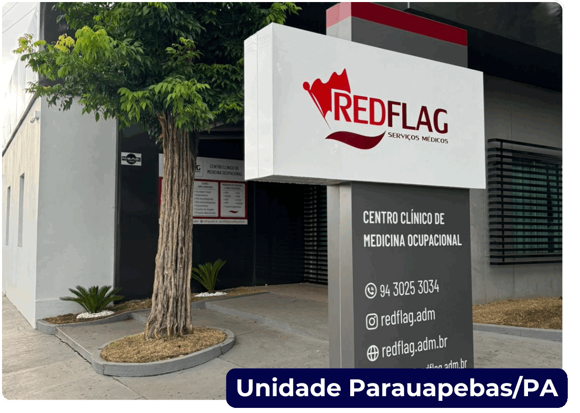 unidade parauapebas